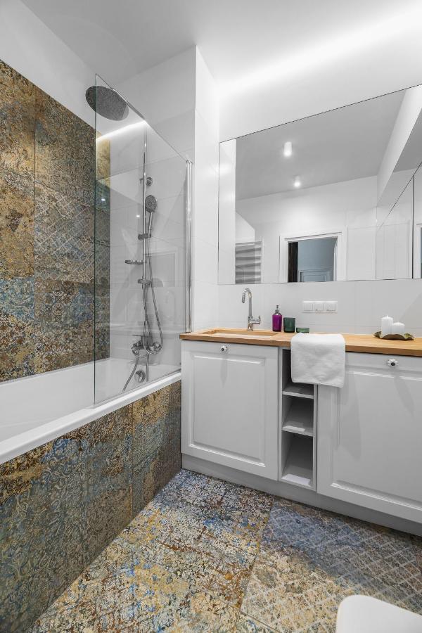 Apartamento Oomph Supreme *
