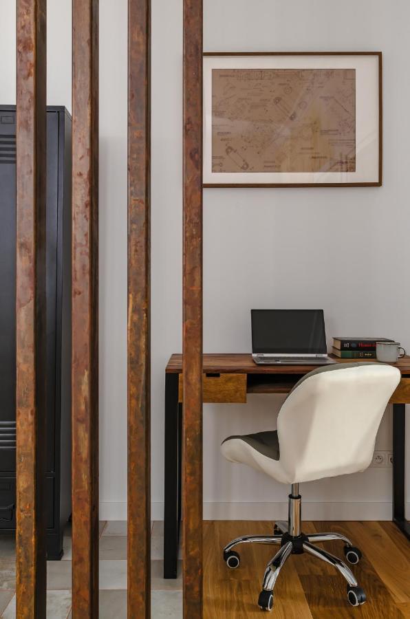 Apartamento Oomph Supreme Varsovia
