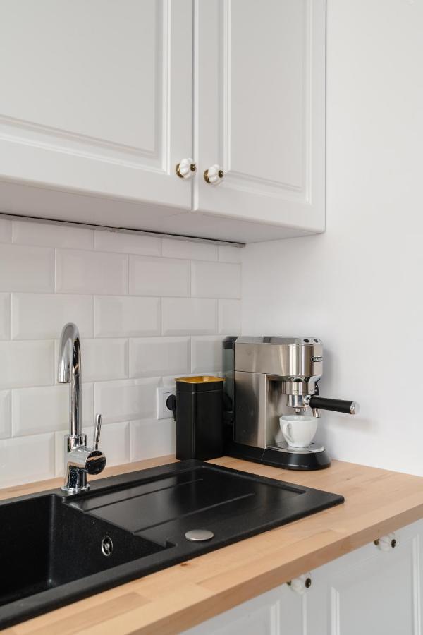 Apartamento Oomph Supreme *