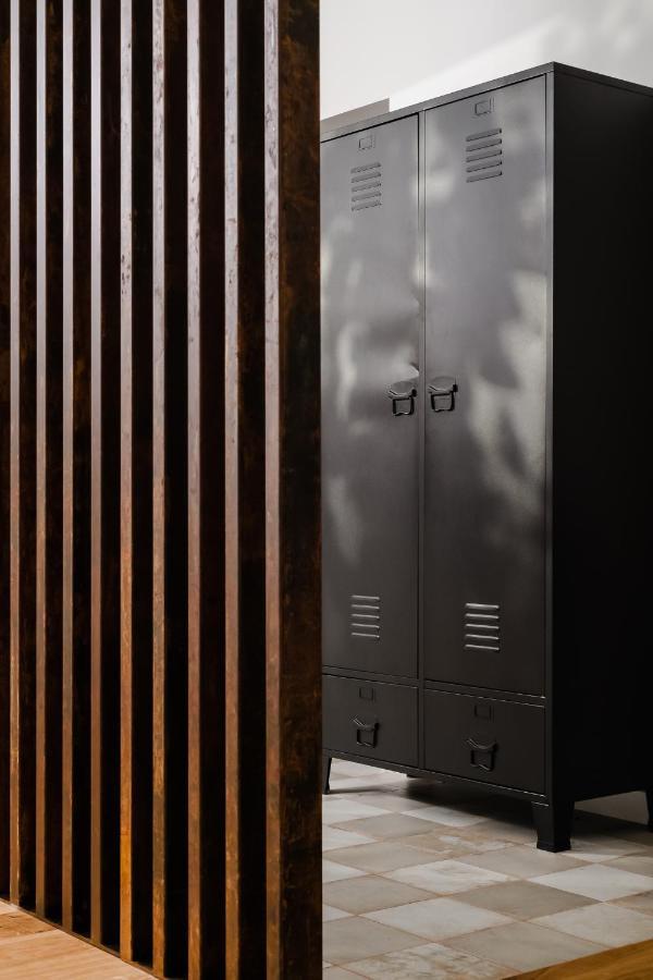 Oomph Supreme Apartamento *