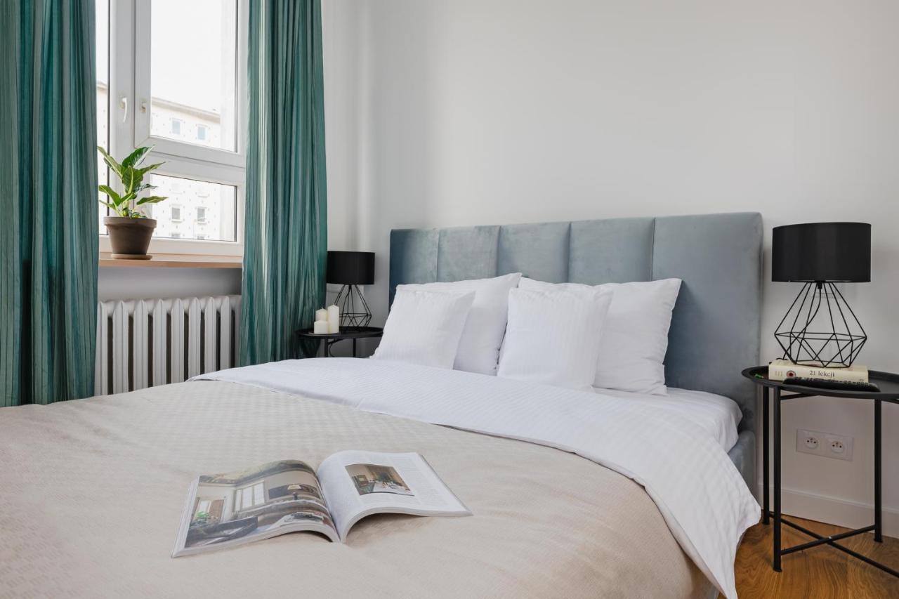 Oomph Supreme Apartmán